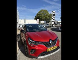 
										Renault Captur II INTENS TCe 90 -21 full									