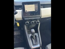 
										Renault Clio V EVOLUTN E-Tech full hybrid 145 full									