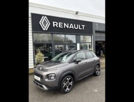 Citroën C3 Aircross SHINE BlueHDI 120 EAT6 S