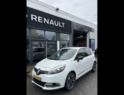 
										Renault Scénic III BOSE EDITION ENERGY DCI 110 full									